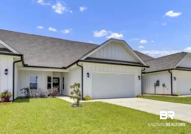 Townhouse for sale at 9983 Willet Way, Foley, AL 36535 | MLS# 398655