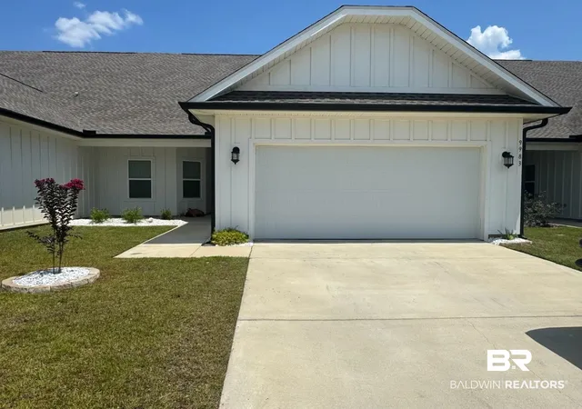 Photo 2 of Townhouse for sale at 9983 Willet Way, Foley, AL 36535 | MLS# 398655 | Listing updated on 2026-09-14