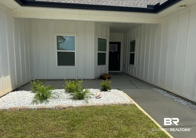 Photo 3 of Townhouse for sale at 9983 Willet Way, Foley, AL 36535 | MLS# 398655 | Listing updated on 2026-09-14