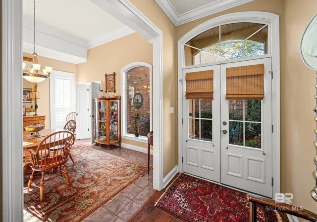 Homes for sale in Fairhope, AL | 105 North Creek Circle, Fairhope, AL 36532 | MLS# 398840