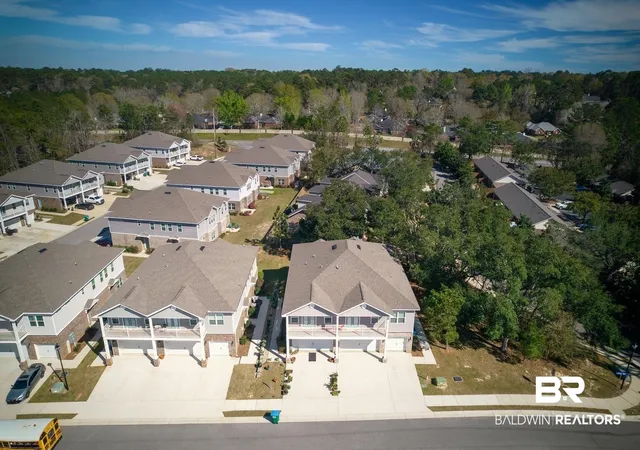 2nd image of 31146 Thicket Way #B, Spanish Fort, AL 36527 | MLS# 407434
