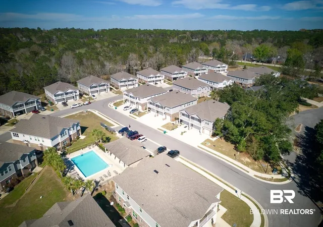 40th image of 31146 Thicket Way #B, Spanish Fort, AL 36527 | MLS# 407434