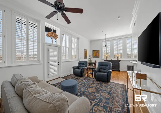 Photo 3 of Townhouse for sale at 753 Saint Francis St #2001B, Mobile, AL 36602 | MLS# 392506 | Listing updated on 2026-08-22