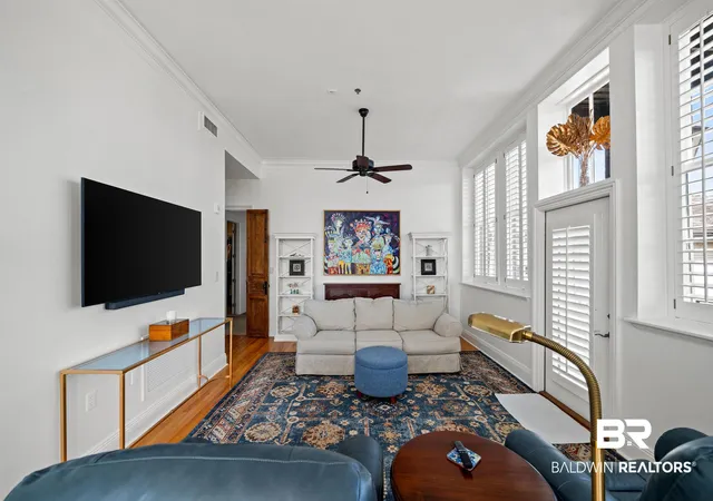 Photo 4 of Townhouse for sale at 753 Saint Francis St #2001B, Mobile, AL 36602 | MLS# 392506 | Listing updated on 2026-08-22