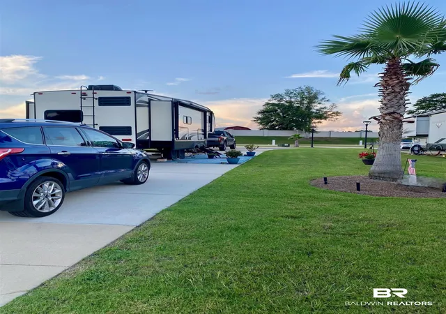 Photo 1 of Land for sale at 28085 Migratory Way #140, Elberta, AL 36530 | MLS# 373907 | Listing updated on 2026-09-24