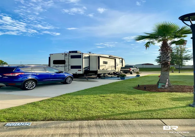 Photo 3 of Land for sale at 28085 Migratory Way #140, Elberta, AL 36530 | MLS# 373907 | Listing updated on 2026-09-24