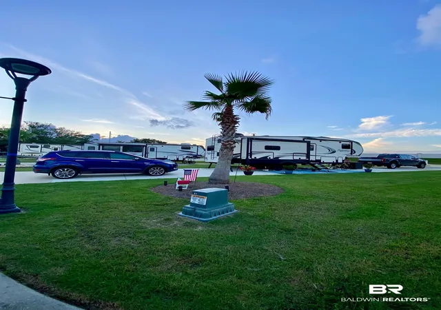 Photo 4 of Land for sale at 28085 Migratory Way #140, Elberta, AL 36530 | MLS# 373907 | Listing updated on 2026-09-24
