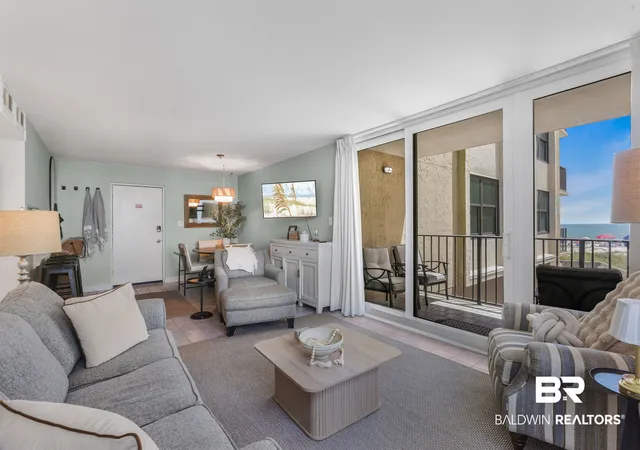 Photo 4 of Townhouse for sale at 511 E Beach Blvd #104, Gulf Shores, AL 36542 | MLS# 397544 | Listing updated on 2026-08-06