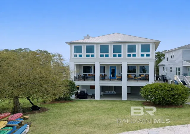 Homes for sale in Pensacola, FL | 14520 River Road, Pensacola, FL 32507 | MLS# 393381