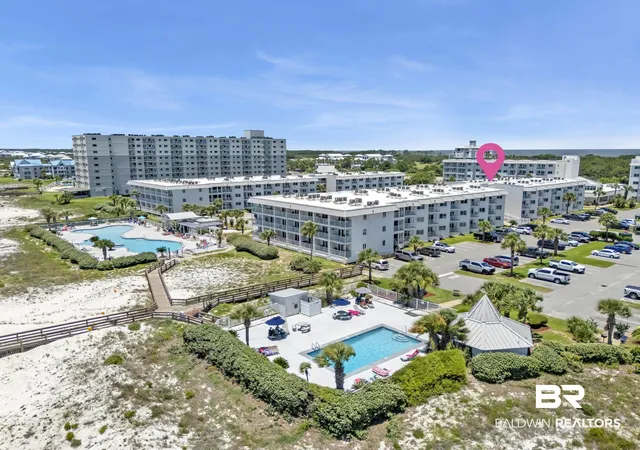 Photo 1 of Townhouse for sale at 400 Plantation Rd #2118, Gulf Shores, AL 36542 | MLS# 397573 | Listing updated on 2026-09-15
