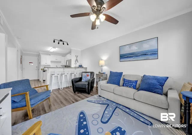 Photo 3 of Townhouse for sale at 400 Plantation Rd #2118, Gulf Shores, AL 36542 | MLS# 397573 | Listing updated on 2026-09-15
