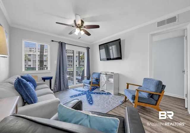 Photo 3 of Townhouse for sale at 400 Plantation Rd #2118, Gulf Shores, AL 36542 | MLS# 397573 | Listing updated on 2026-10-13