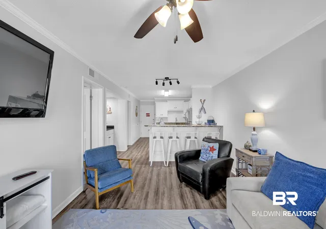 Photo 4 of Townhouse for sale at 400 Plantation Rd #2118, Gulf Shores, AL 36542 | MLS# 397573 | Listing updated on 2026-10-13