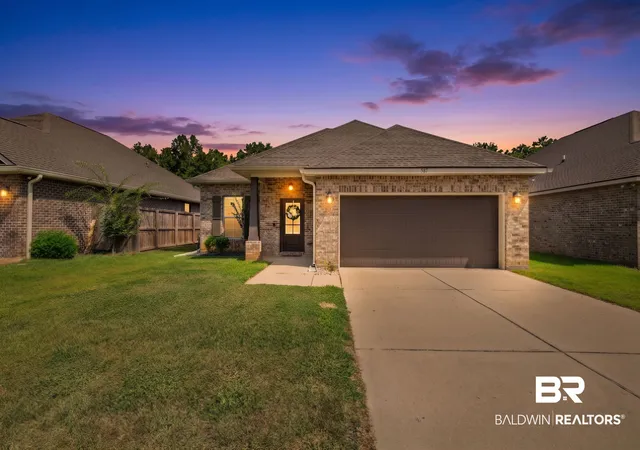 1st image of 583 Crackwillow Ave, Fairhope, AL 36532 | MLS# 409139