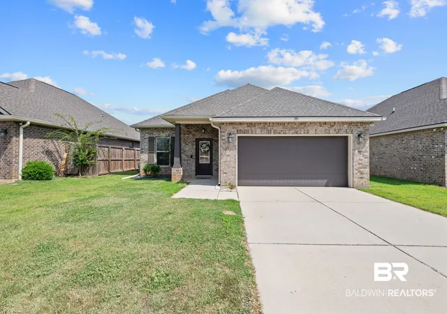 2nd image of 583 Crackwillow Ave, Fairhope, AL 36532 | MLS# 409139