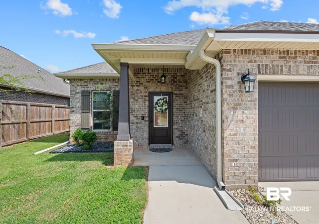 3rd image of 583 Crackwillow Ave, Fairhope, AL 36532 | MLS# 409139
