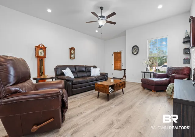 5th image of 583 Crackwillow Ave, Fairhope, AL 36532 | MLS# 409139