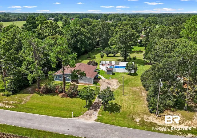 1st image of 19815 Adams Acres Road, Robertsdale, AL 36567 | MLS# 399838
