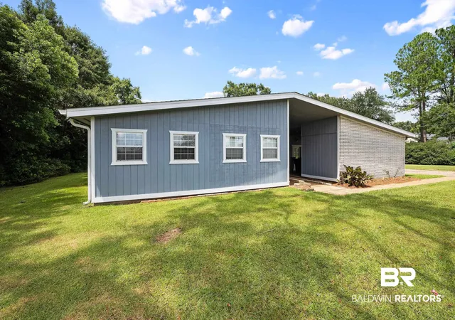 2nd image of 19815 Adams Acres Road, Robertsdale, AL 36567 | MLS# 399838