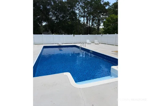 Photo 3 of Sale Pending at 19815 Adams Acres Rd, Robertsdale, AL 36567 | MLS# 399838 | Listing updated on 2026-09-19