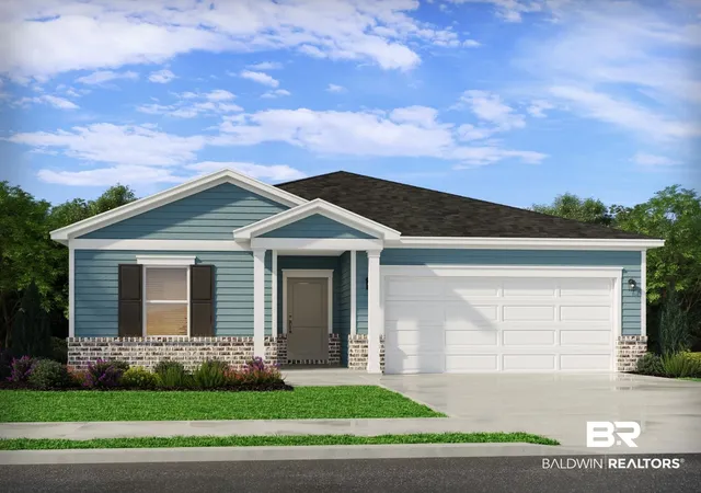 1st image of 16325 Cosmos Court, Summerdale, AL 36580 | MLS# 399368