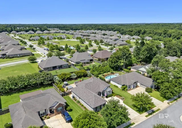 Homes for sale in Fairhope, AL | 503 Bartlett Avenue, Fairhope, AL 36532 | MLS# 398907