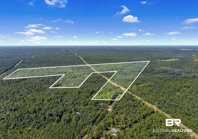 2nd image of 0 Arden Rd, Chunchula, AL 36521 | MLS# 386281