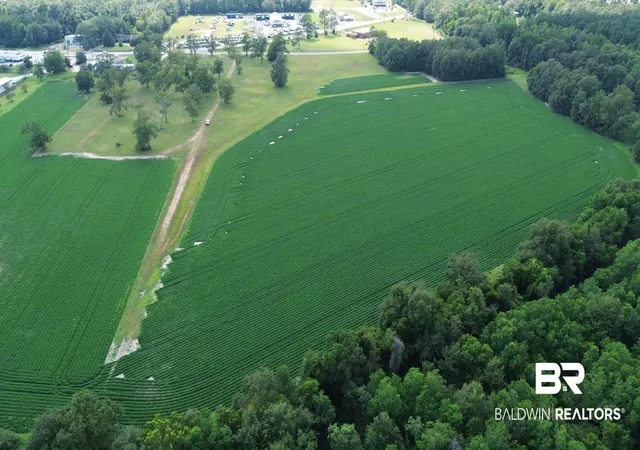 Photo 1 of Land for sale at 0 Presley St, Atmore, AL 36502 | MLS# 367038 | Listing updated on 2026-08-31