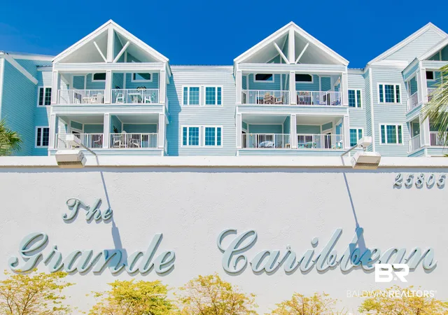 1st image of 25805 Perdido Beach #UNIT 103, Orange Beach, AL 36561 | MLS# 407027