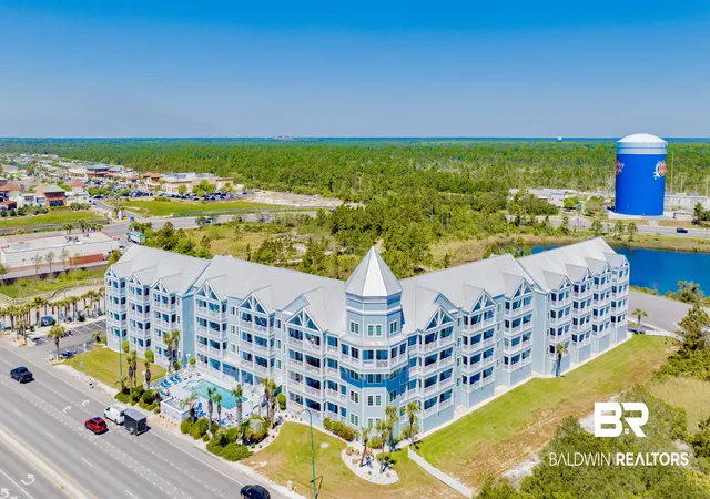 Photo 2 of Townhouse for sale at 25805 Perdido Beach #103, Orange Beach, AL 36561 | MLS# 407027 | Listing updated on 2026-08-10
