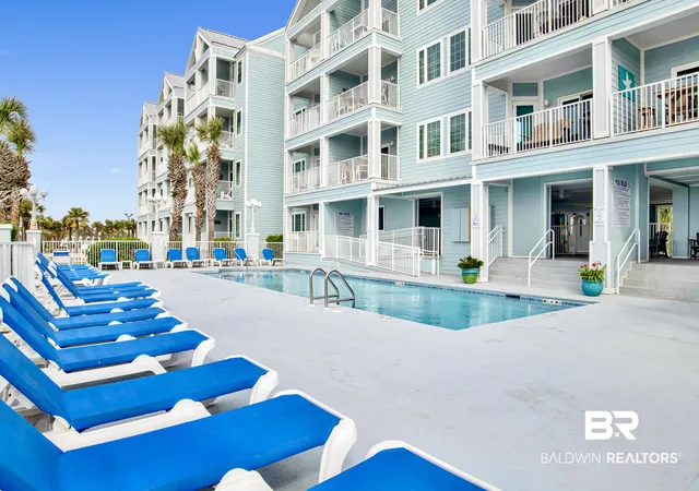 Photo 3 of Townhouse for sale at 25805 Perdido Beach #103, Orange Beach, AL 36561 | MLS# 407027 | Listing updated on 2026-08-10