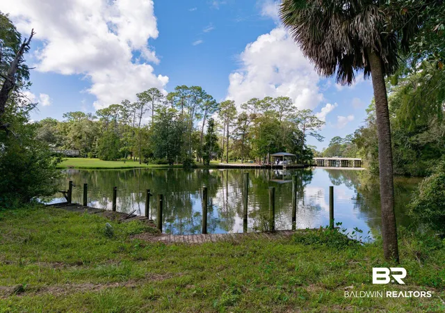 Photo 3 of Single family home for sale at 15000 Van Wezel Ln, Magnolia Springs, AL 36555 | MLS# 381248 | Listing updated on 2026-08-02