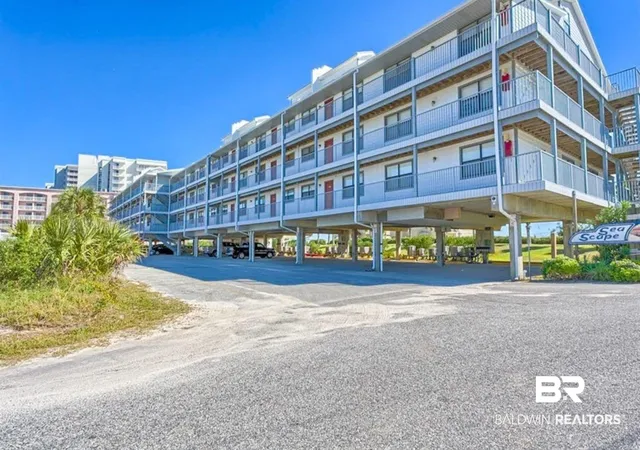 Photo 1 of Townhouse for sale at 24649 Cross Ln #307, Orange Beach, AL 36561 | MLS# 397138 | Listing updated on 2026-09-17