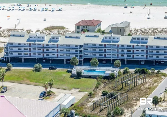 Photo 2 of Townhouse for sale at 24649 Cross Ln #307, Orange Beach, AL 36561 | MLS# 397138 | Listing updated on 2026-09-17