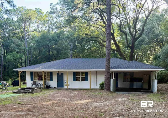 Photo 1 of Sale Pending at 1401 Forest Ridge Rd, Mobile, AL 36618 | MLS# 398773 | Listing updated on 2026-09-02