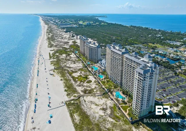 Photo 1 of Townhouse for sale at 375 Beach Clb Trl #A1702, Gulf Shores, AL 36542 | MLS# 384234 | Listing updated on 2026-09-11