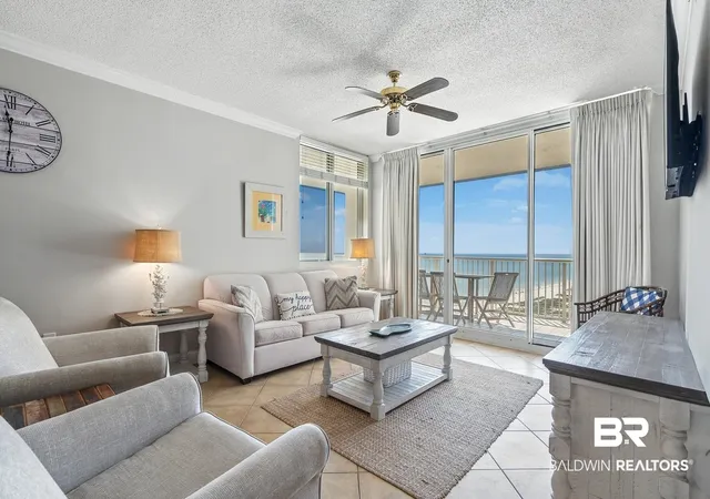 Photo 3 of Townhouse for sale at 375 Beach Clb Trl #A1702, Gulf Shores, AL 36542 | MLS# 384234 | Listing updated on 2026-09-11