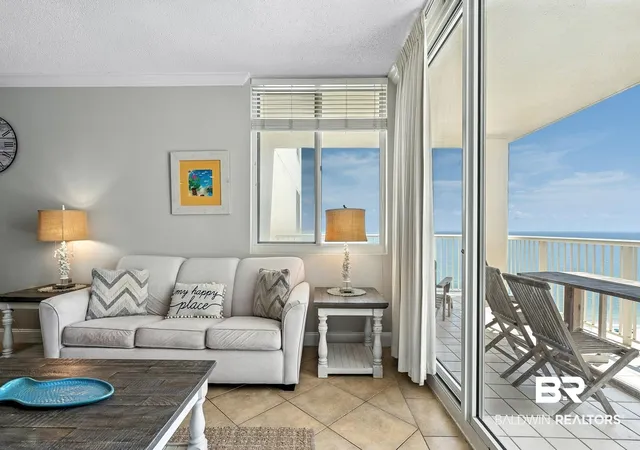 Photo 4 of Townhouse for sale at 375 Beach Clb Trl #A1702, Gulf Shores, AL 36542 | MLS# 384234 | Listing updated on 2026-09-11
