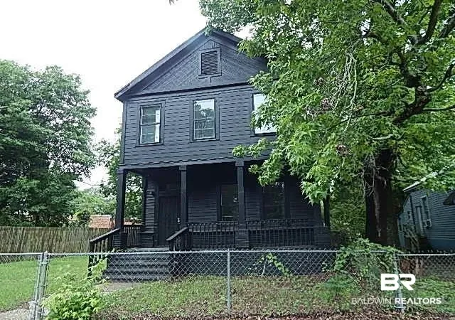 Single family home for sale at 864 Pettus St, Mobile, AL 36603 | MLS# 396805