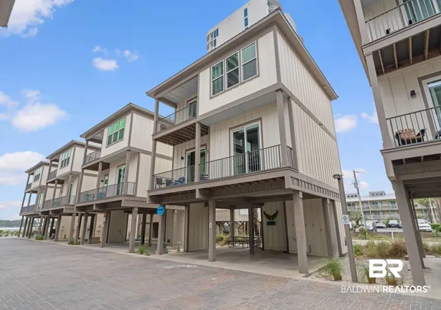 Photo 1 of Single family home for sale at 1932 W Beach Blvd, Gulf Shores, AL 36542 | MLS# 399108 | Listing updated on 2026-08-19