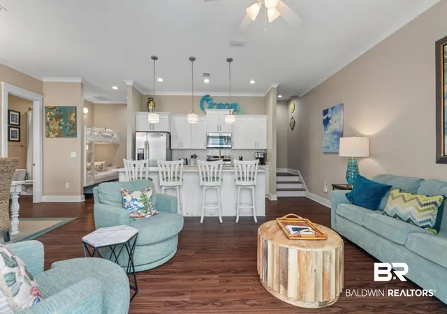Photo 3 of Single family home for sale at 1932 W Beach Blvd, Gulf Shores, AL 36542 | MLS# 399108 | Listing updated on 2026-08-19