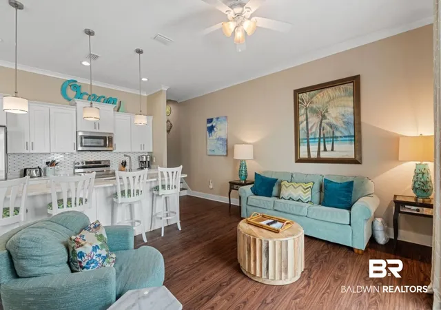 Photo 3 of Single family home for sale at 1932 W Beach Blvd, Gulf Shores, AL 36542 | MLS# 399108 | Listing updated on 2026-08-19
