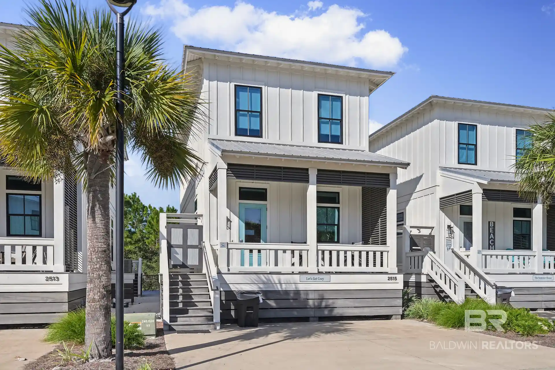 Photo 1 of Single family home for sale at 2515 Saltgrass Way, Orange Beach, AL 36561 | MLS# 412184 | Listing updated on 2026-10-20
