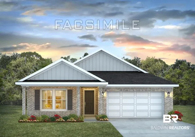 Photo 1 of Single family home for sale at 31748 Lyon Rd, Daphne, AL 36527 | MLS# 398538 | Listing updated on 2026-08-02