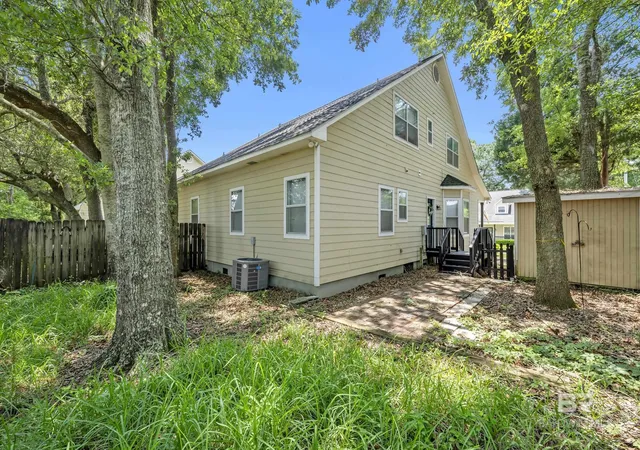 Homes for sale in Fairhope, AL | 17488 Pandion Ridge #A-1, Fairhope, AL 36532 | MLS# 399090
