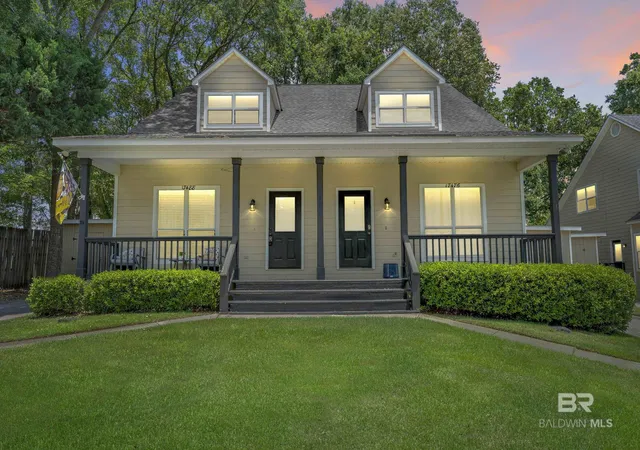 Homes for sale in Fairhope, AL | 17488 Pandion Ridge #A-1, Fairhope, AL 36532 | MLS# 399090