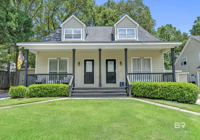 Homes for sale in Fairhope, AL | 17488 Pandion Ridge #A-1, Fairhope, AL 36532 | MLS# 399090