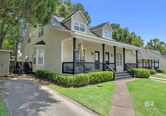 Homes for sale in Fairhope, AL | 17488 Pandion Ridge #A-1, Fairhope, AL 36532 | MLS# 399090