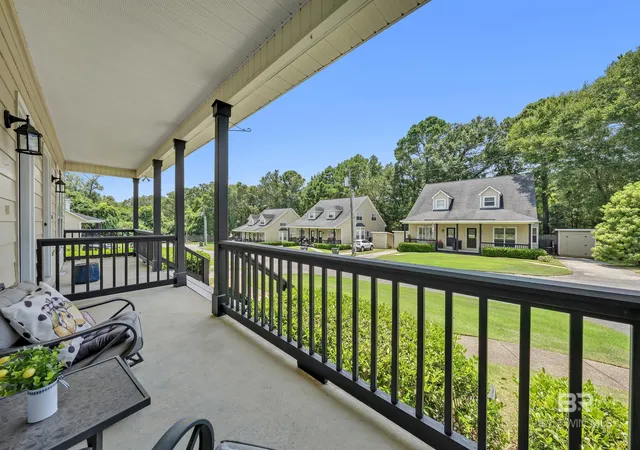 Homes for sale in Fairhope, AL | 17488 Pandion Ridge #A-1, Fairhope, AL 36532 | MLS# 399090