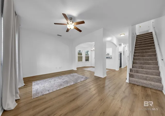 Homes for sale in Fairhope, AL | 17488 Pandion Ridge #A-1, Fairhope, AL 36532 | MLS# 399090